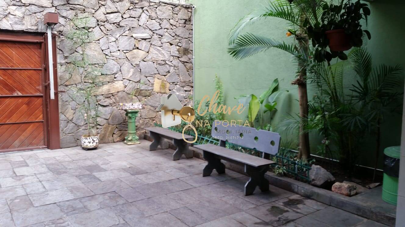 Casa, 4 quartos, 636 m² - Foto 19