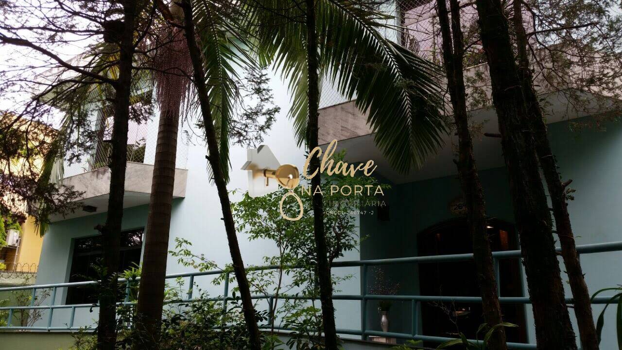 Casa, 4 quartos, 636 m² - Foto 20