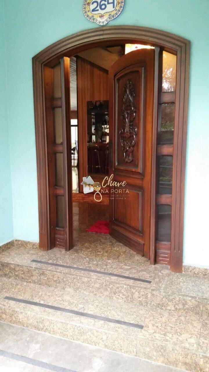 Casa, 4 quartos, 636 m² - Foto 11