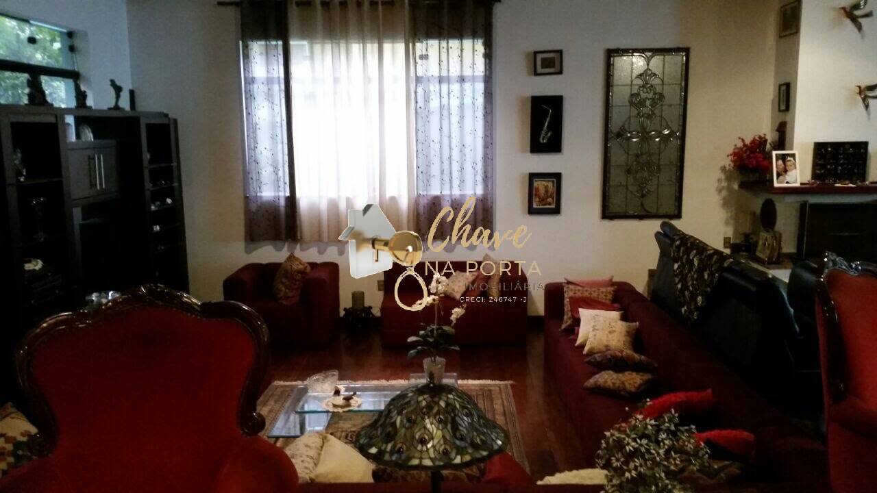 Casa, 4 quartos, 636 m² - Foto 2