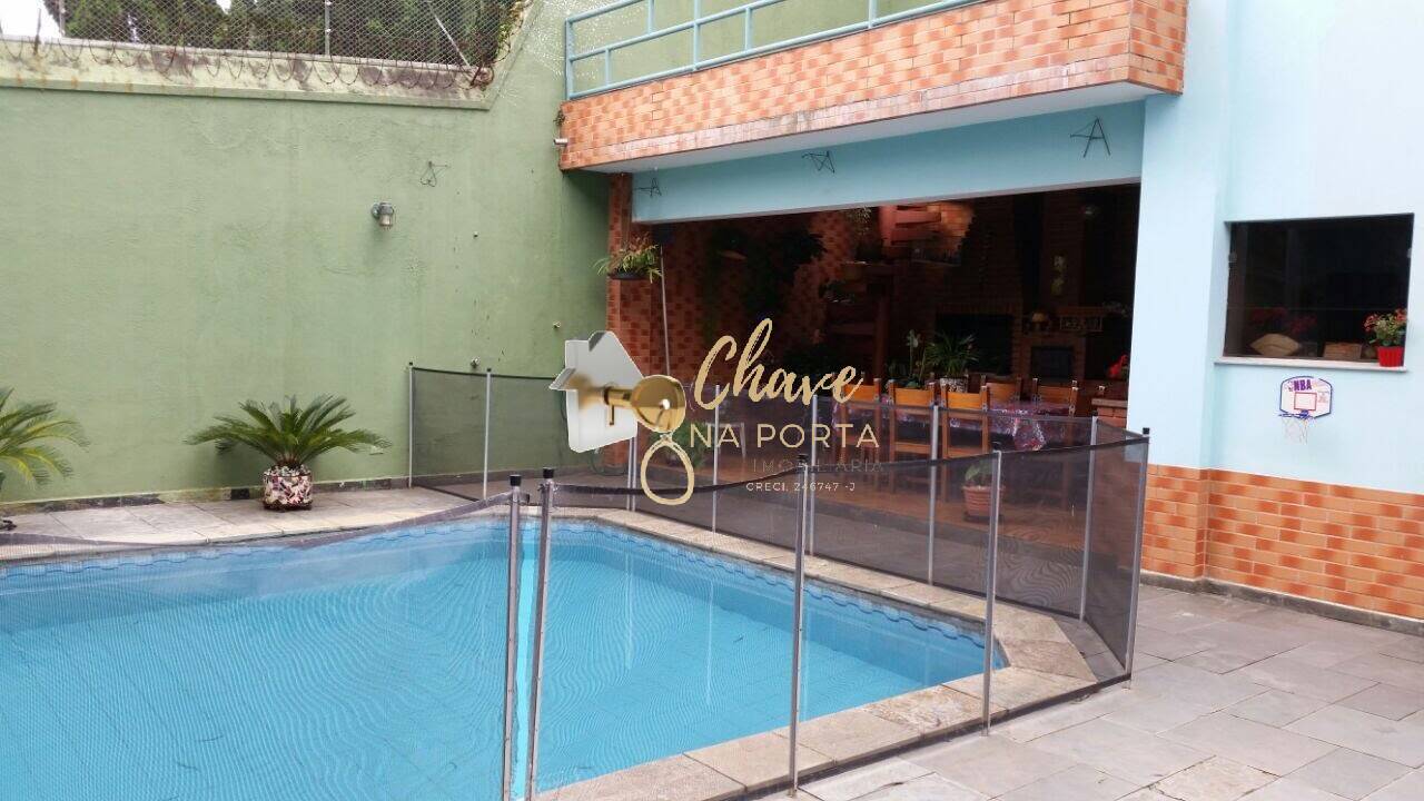 Casa, 4 quartos, 636 m² - Foto 13