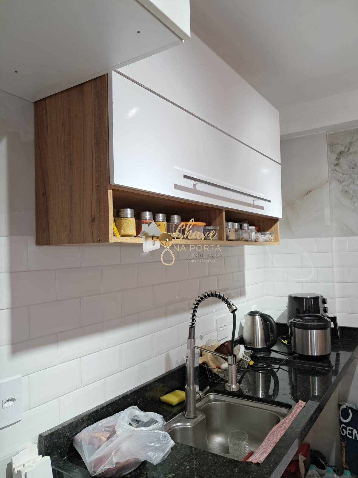 Apartamento, 2 quartos, 60 m² - Foto 5