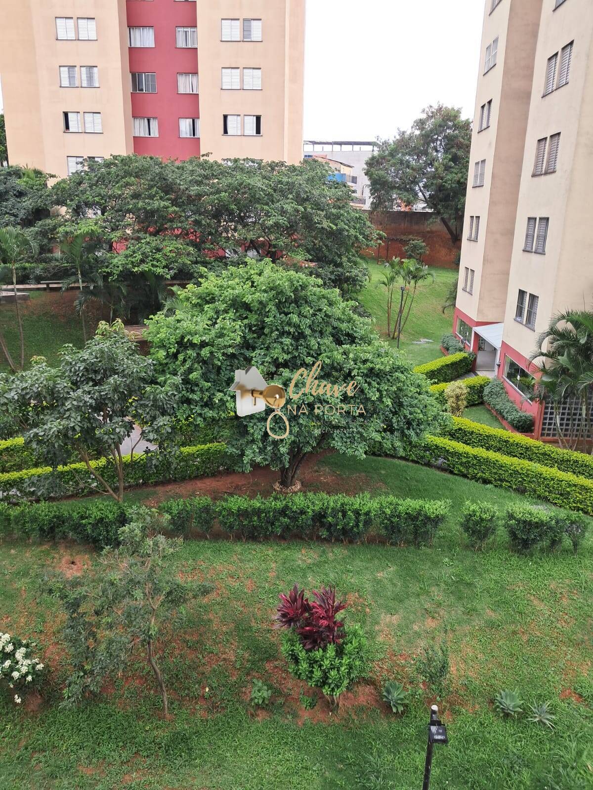 Apartamento, 2 quartos, 60 m² - Foto 18