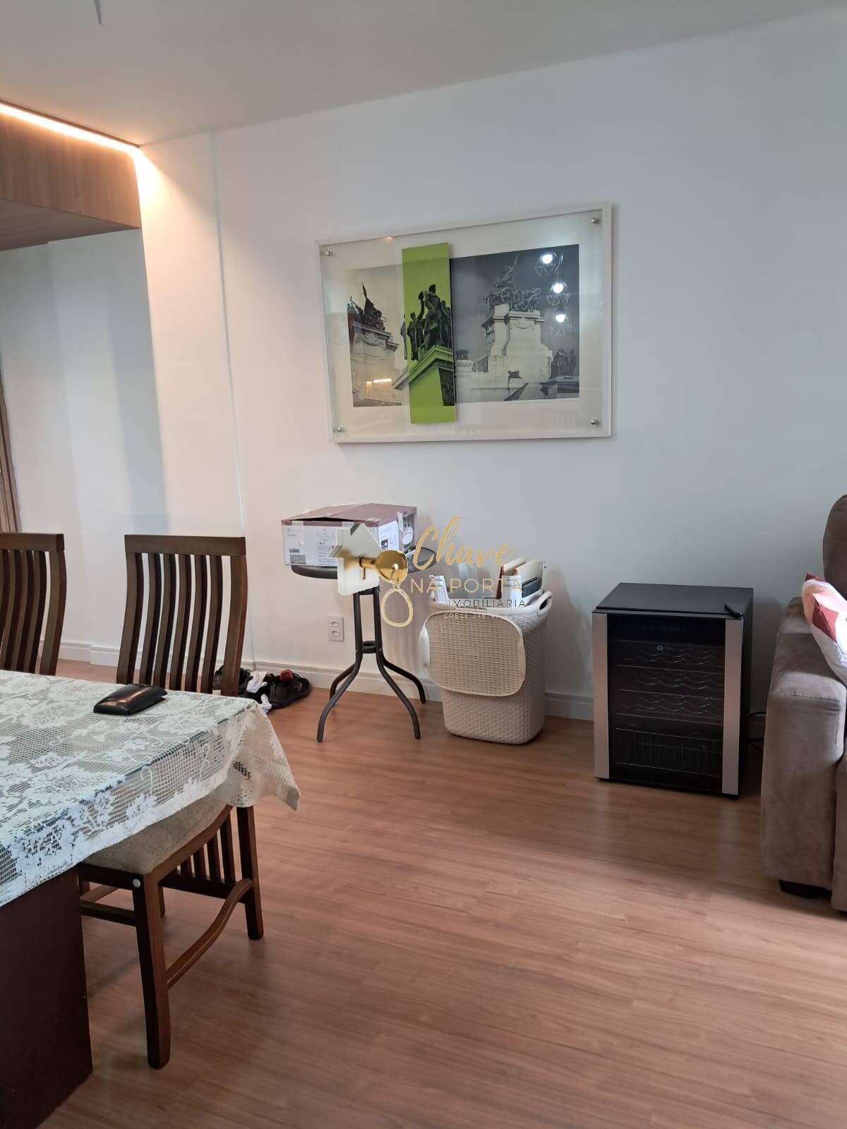 Apartamento, 2 quartos, 60 m² - Foto 2