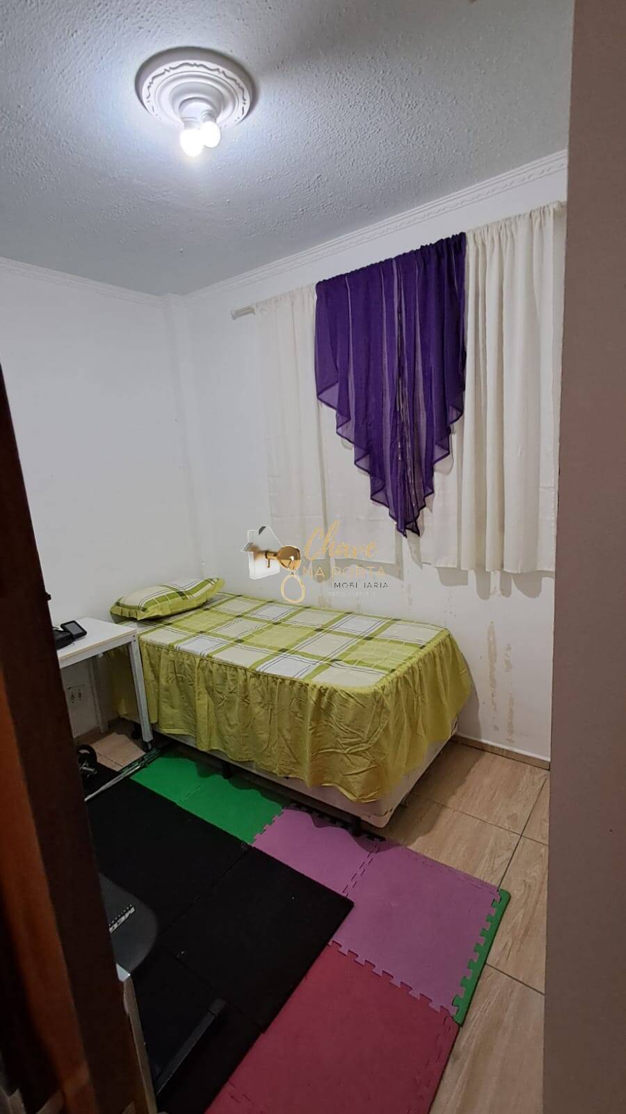 Apartamento, 2 quartos, 48 m² - Foto 7