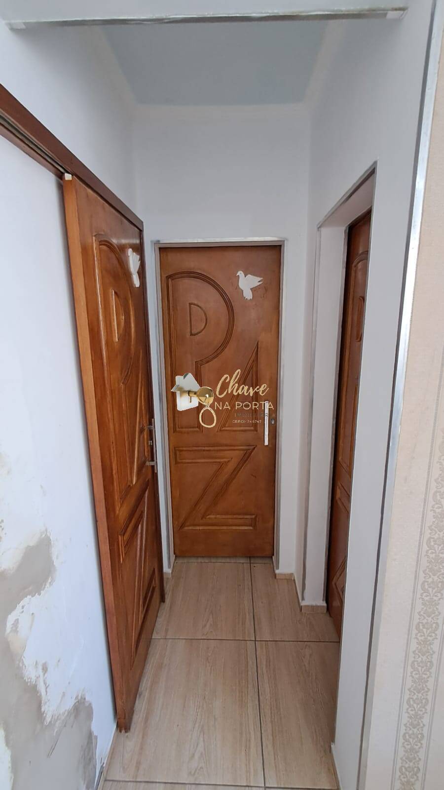 Apartamento, 2 quartos, 48 m² - Foto 5