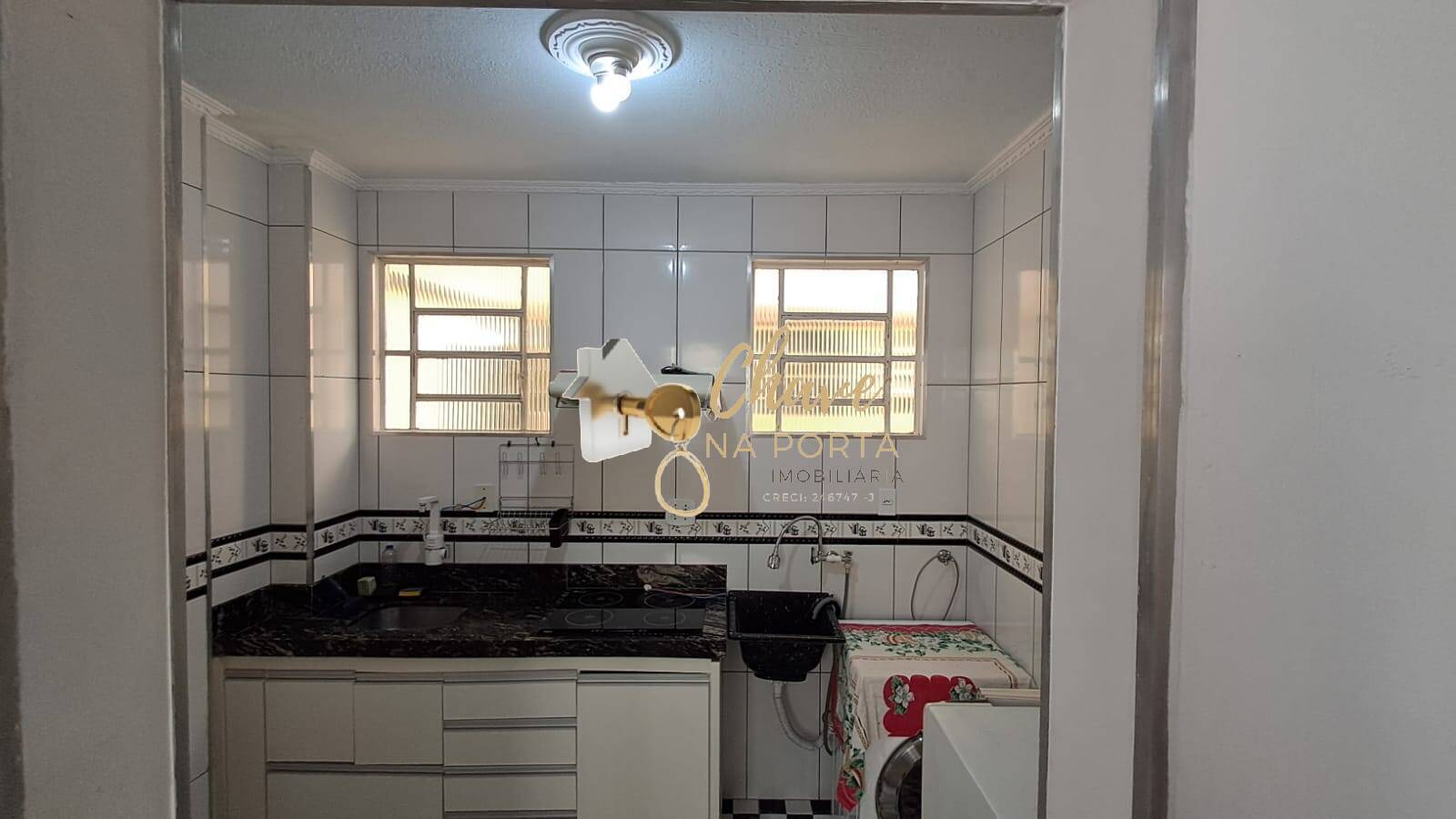 Apartamento, 2 quartos, 48 m² - Foto 3
