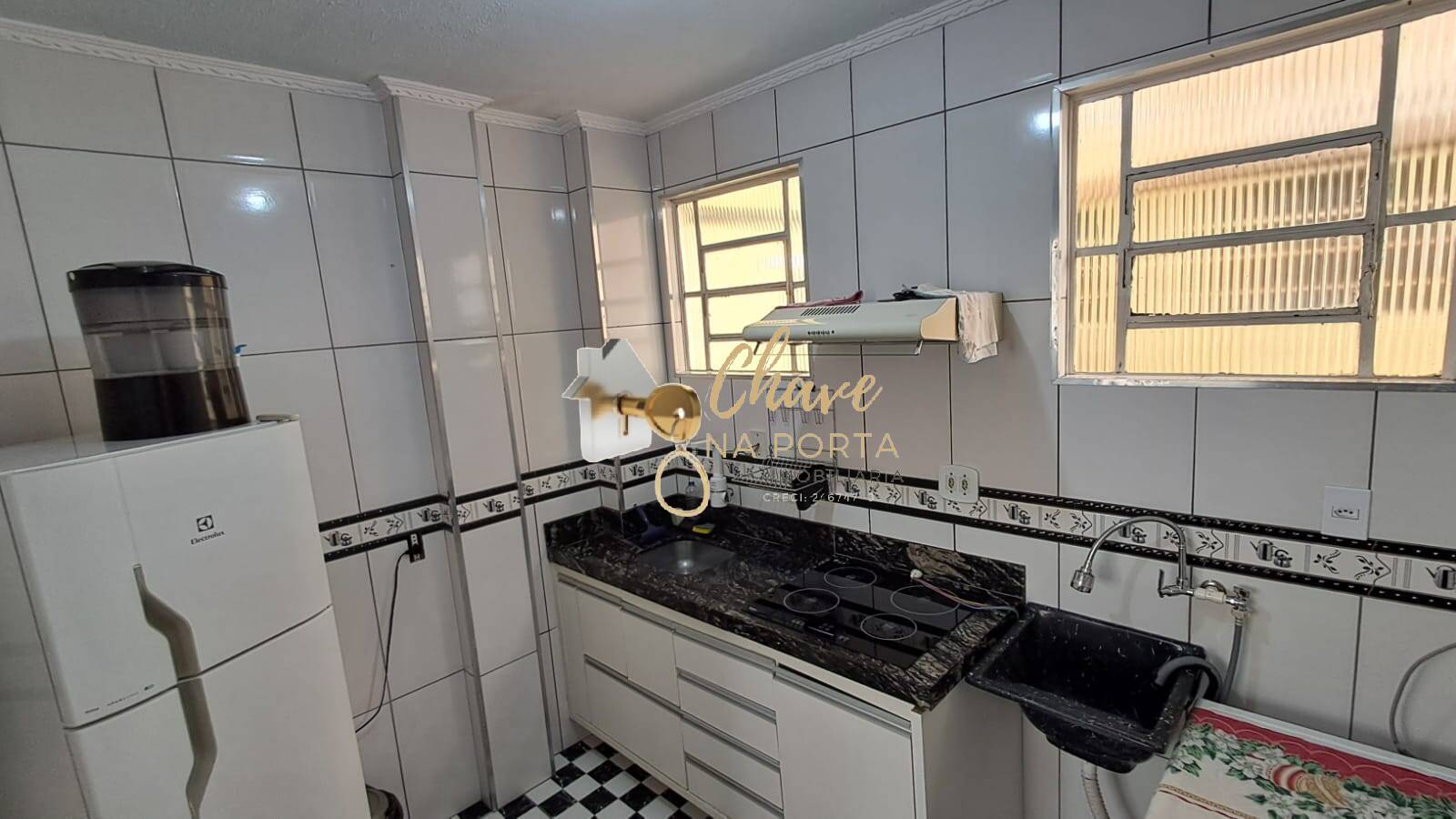 Apartamento, 2 quartos, 48 m² - Foto 4