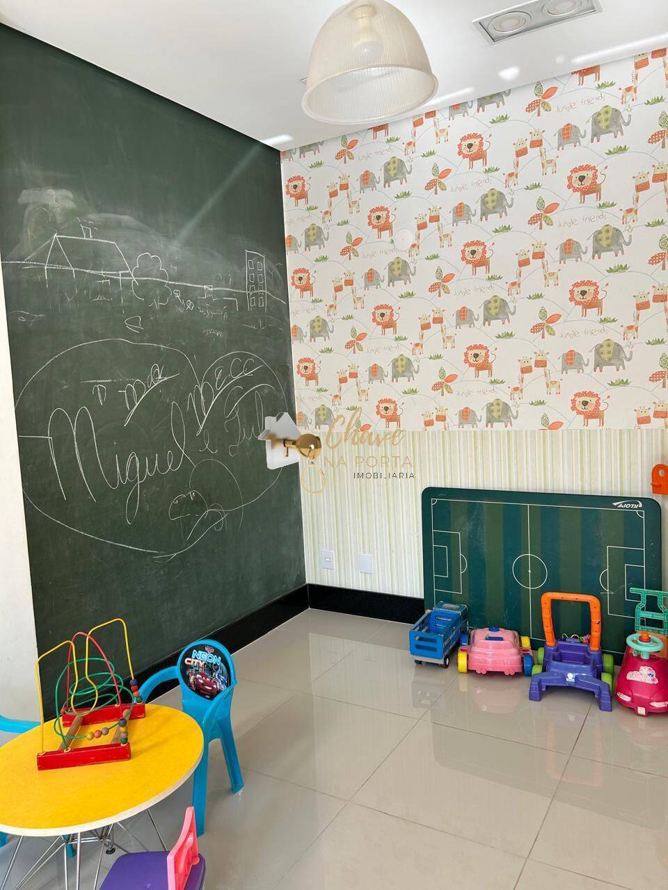 Apartamento, 3 quartos, 79 m² - Foto 14