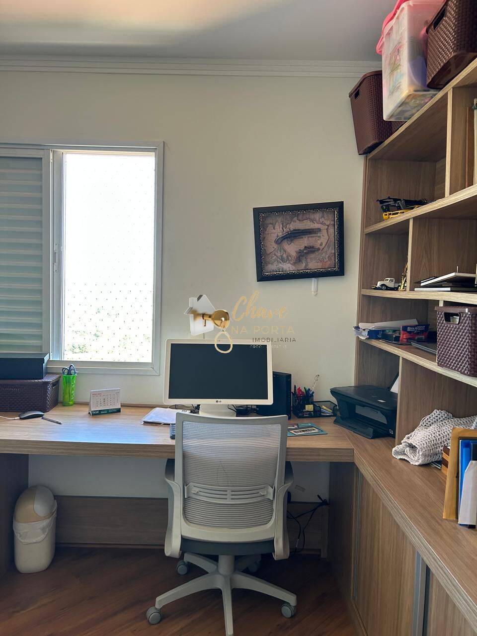 Apartamento, 3 quartos, 79 m² - Foto 11