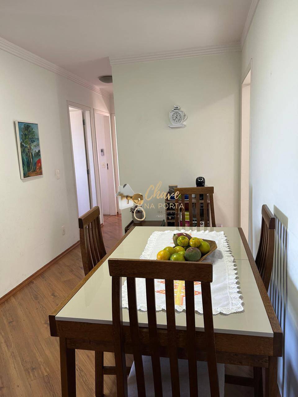 Apartamento, 3 quartos, 79 m² - Foto 2