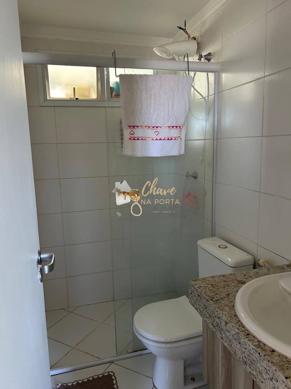 Apartamento, 3 quartos, 79 m² - Foto 3