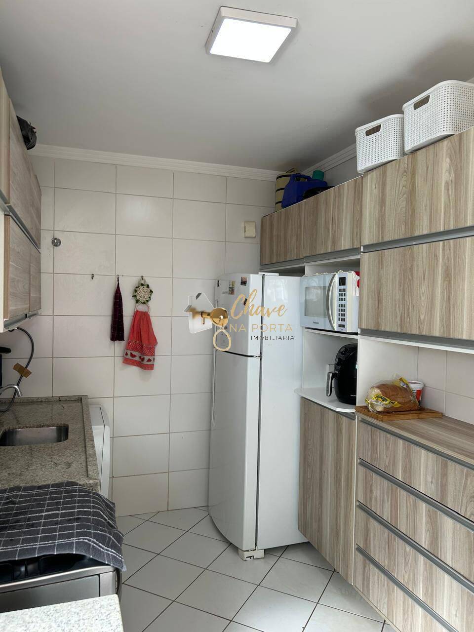Apartamento, 3 quartos, 79 m² - Foto 4