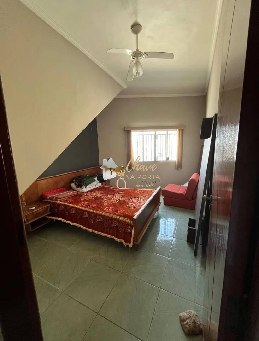 Sobrado, 5 quartos, 80 m² - Foto 9