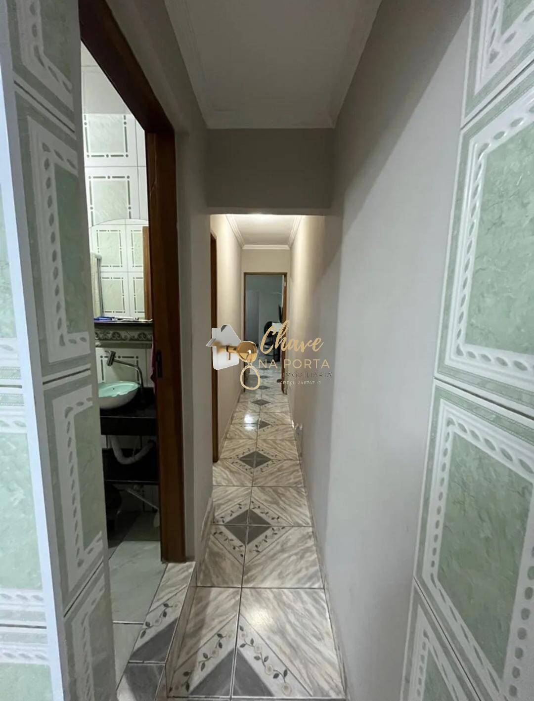 Sobrado, 5 quartos, 80 m² - Foto 7