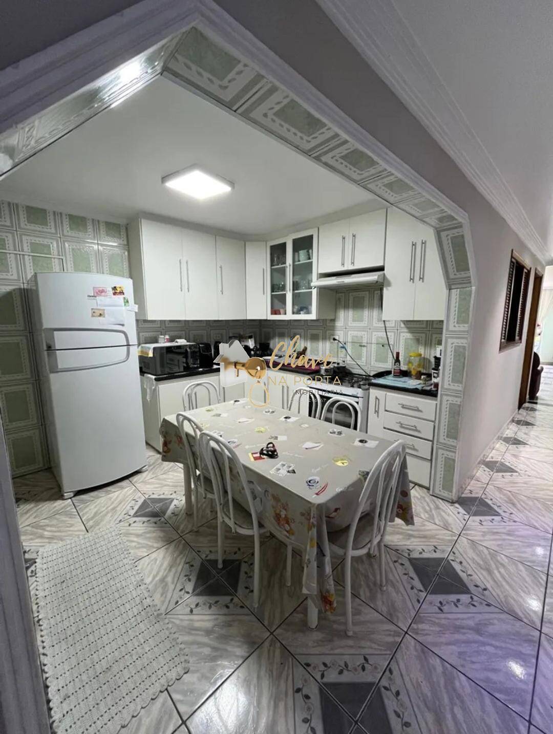 Sobrado, 5 quartos, 80 m² - Foto 5