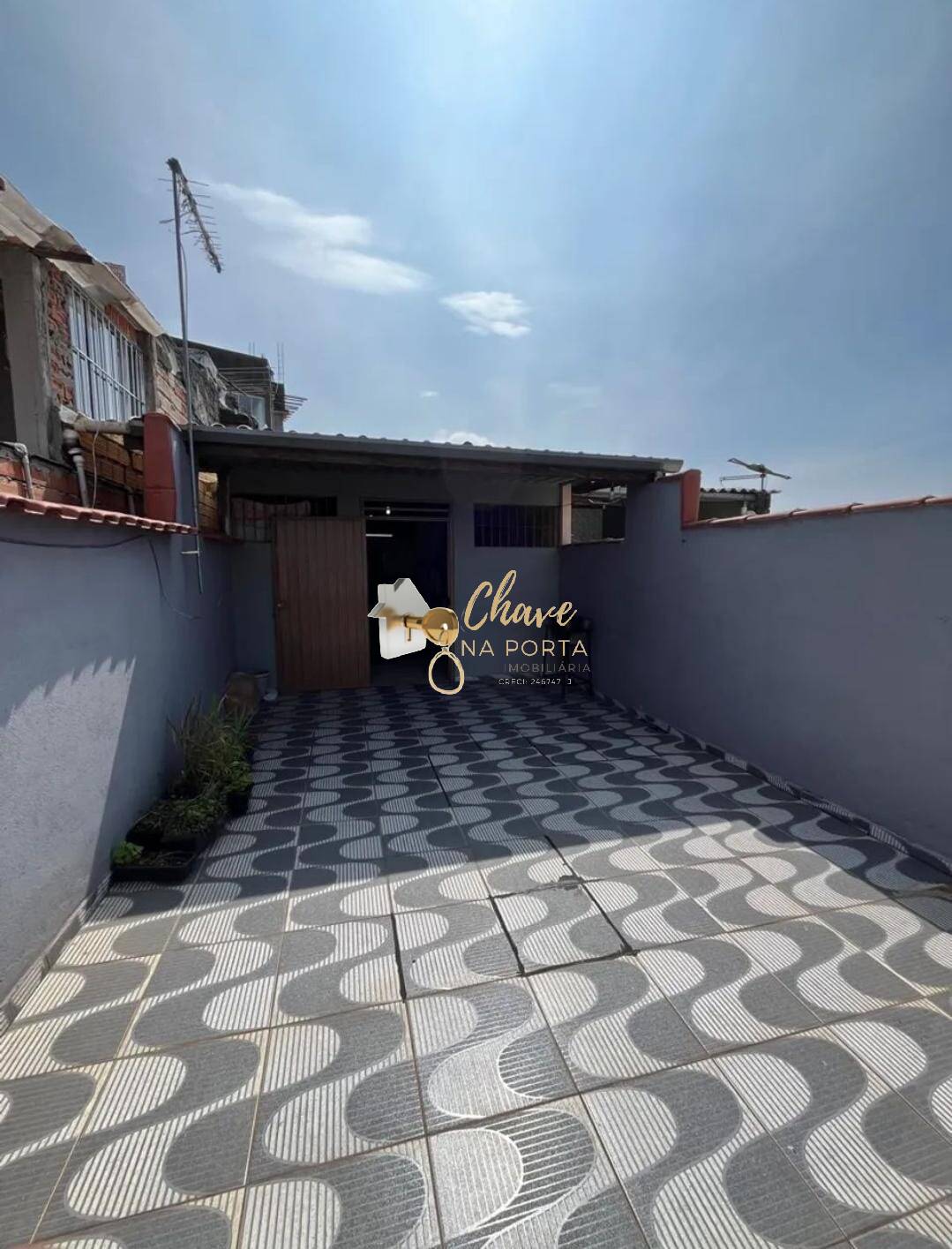 Sobrado, 5 quartos, 80 m² - Foto 17