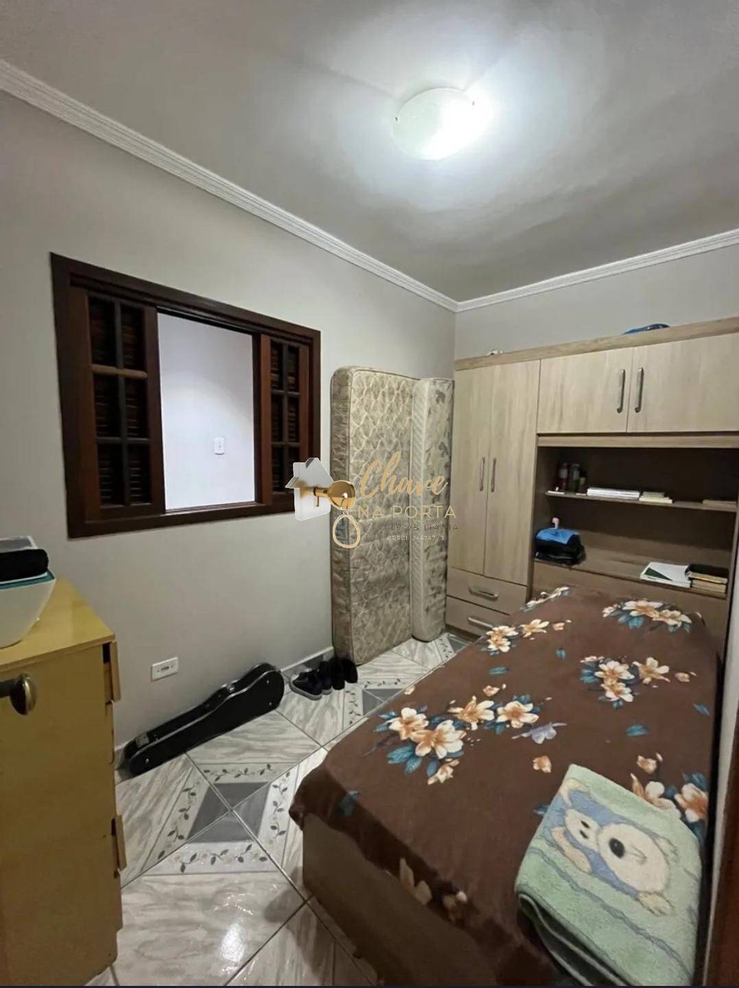 Sobrado, 5 quartos, 80 m² - Foto 13