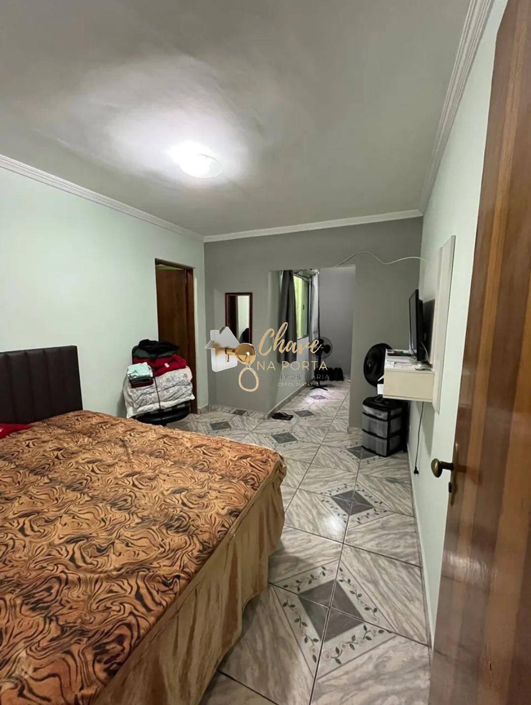 Sobrado, 5 quartos, 80 m² - Foto 10