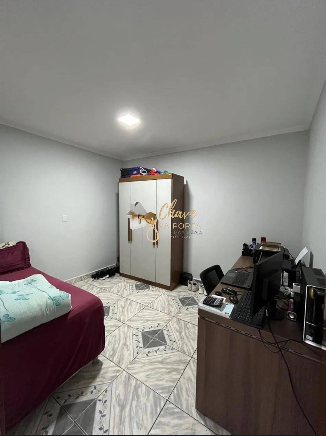 Sobrado, 5 quartos, 80 m² - Foto 12
