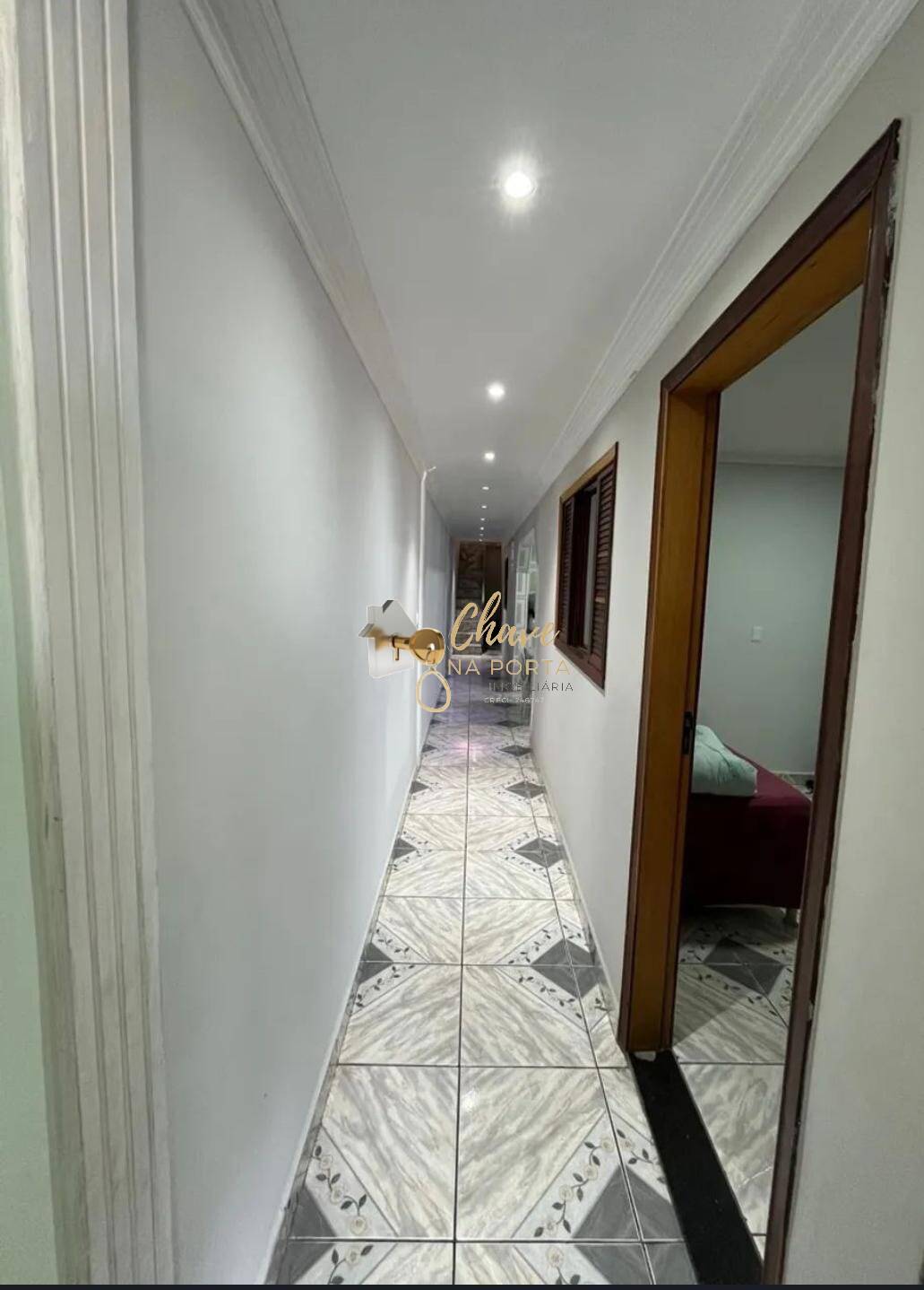 Sobrado, 5 quartos, 80 m² - Foto 15