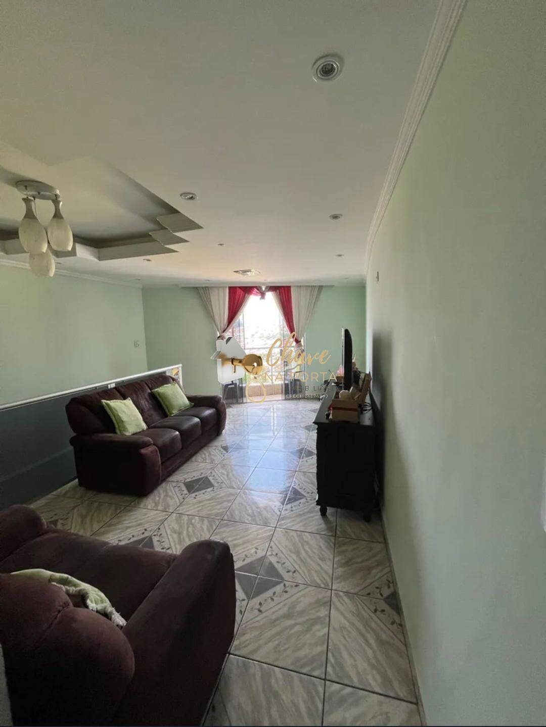 Sobrado, 5 quartos, 80 m² - Foto 1