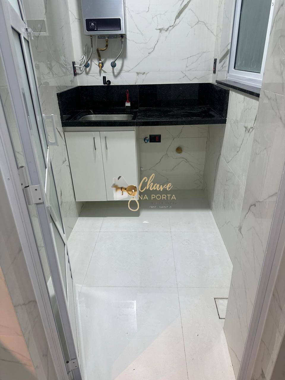 Apartamento, 1 quarto, 42 m² - Foto 11