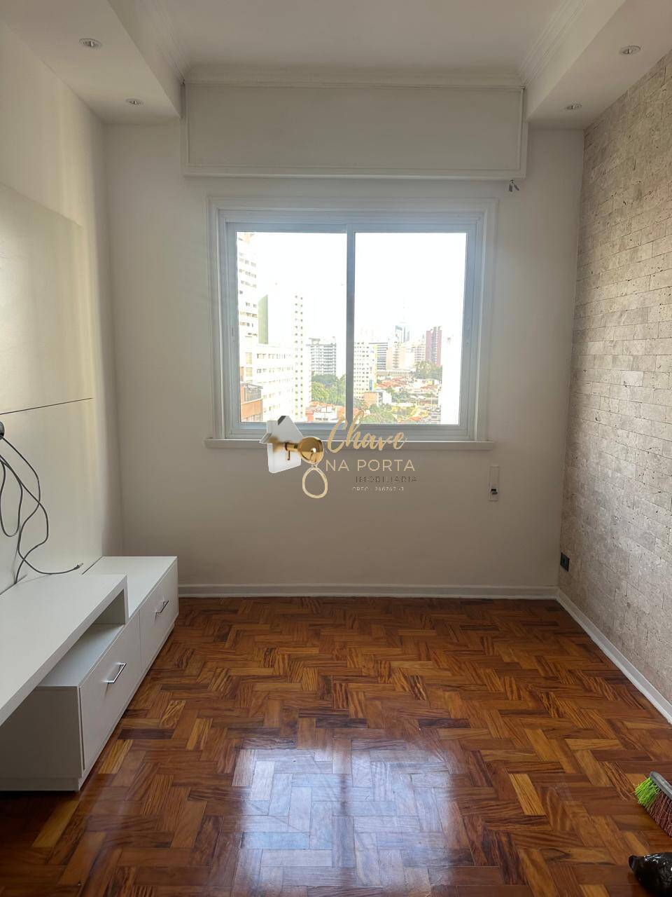 Apartamento, 1 quarto, 42 m² - Foto 3