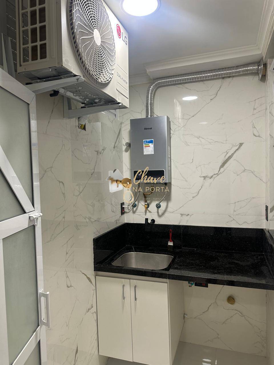 Apartamento, 1 quarto, 42 m² - Foto 12