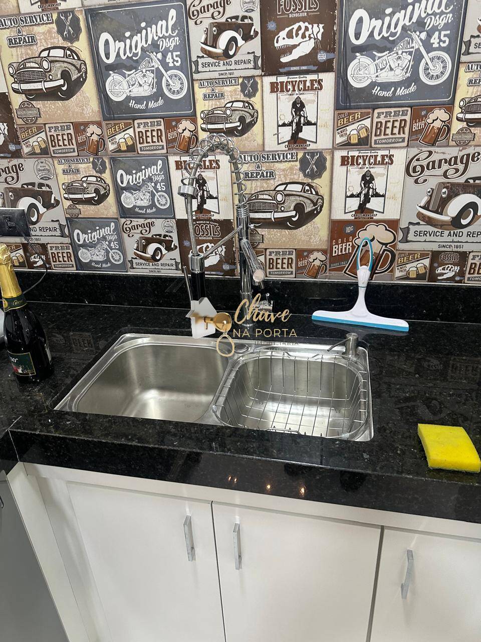 Apartamento, 1 quarto, 42 m² - Foto 9