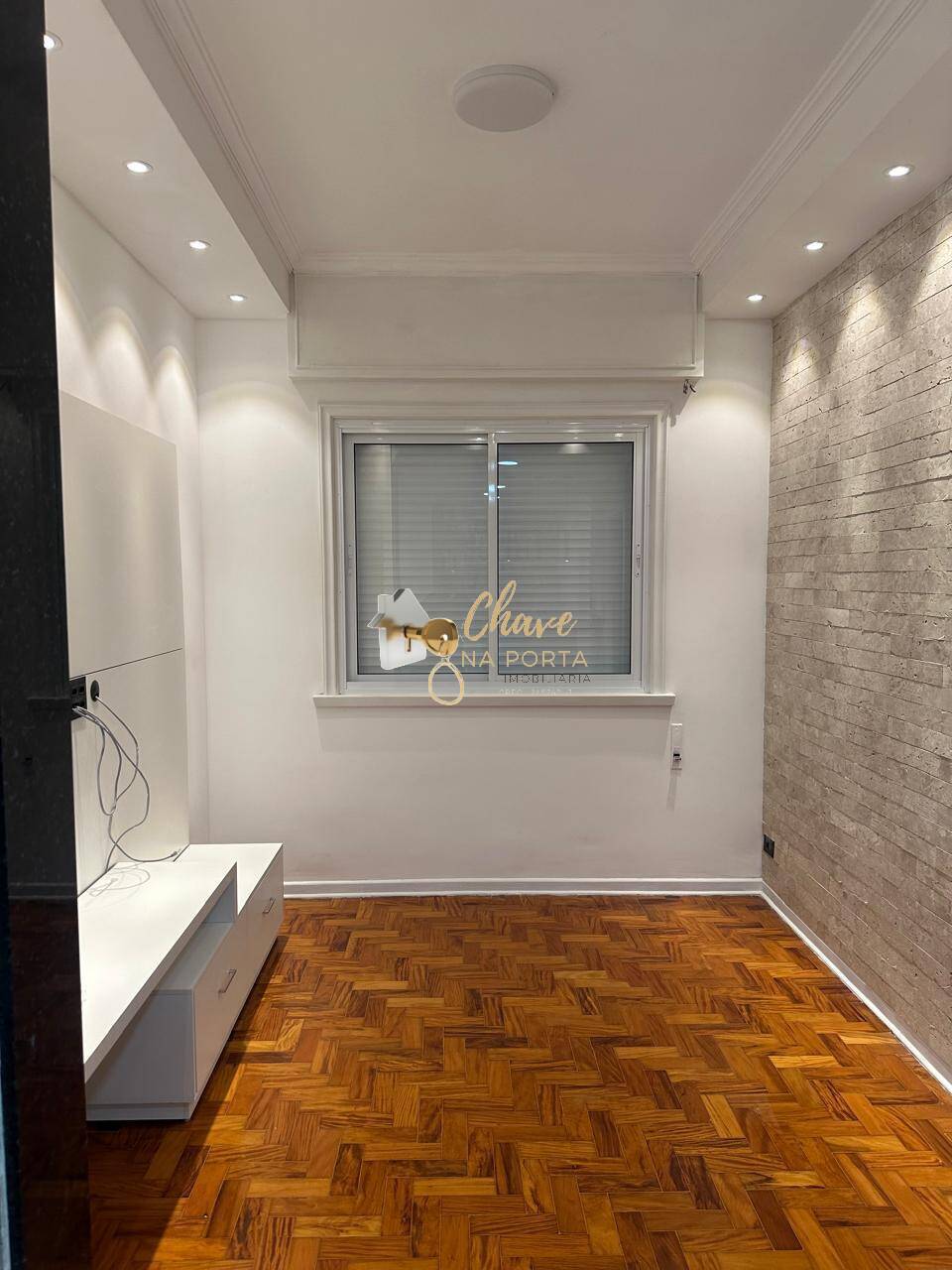 Apartamento, 1 quarto, 42 m² - Foto 2