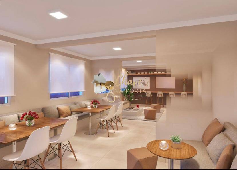 Apartamento, 2 quartos, 34 m² - Foto 8