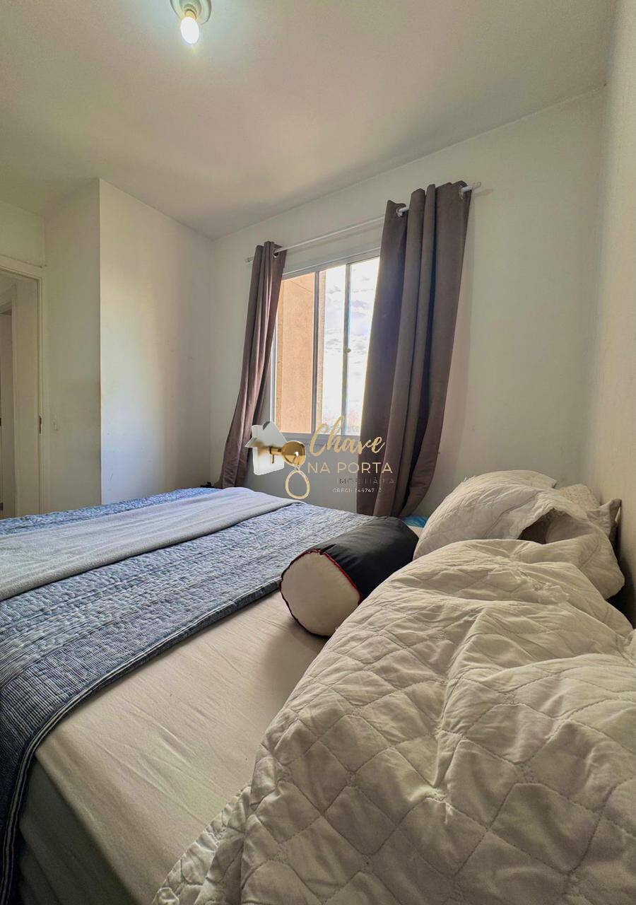 Apartamento, 2 quartos, 34 m² - Foto 5