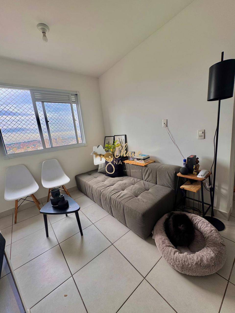 Apartamento, 2 quartos, 34 m² - Foto 2