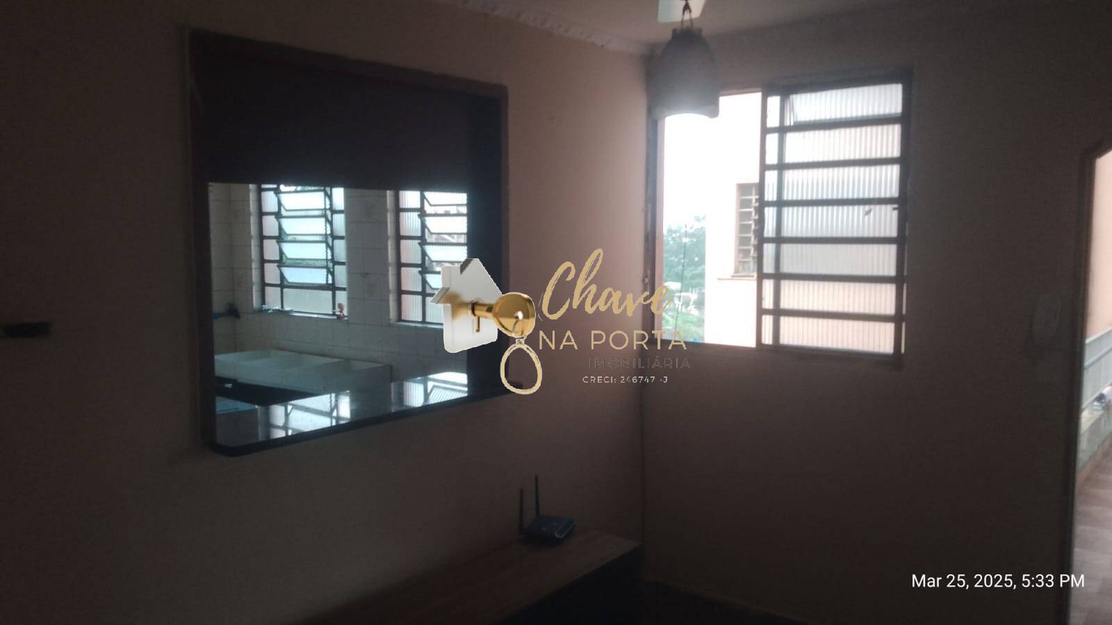 Apartamento, 2 quartos, 48 m² - Foto 1