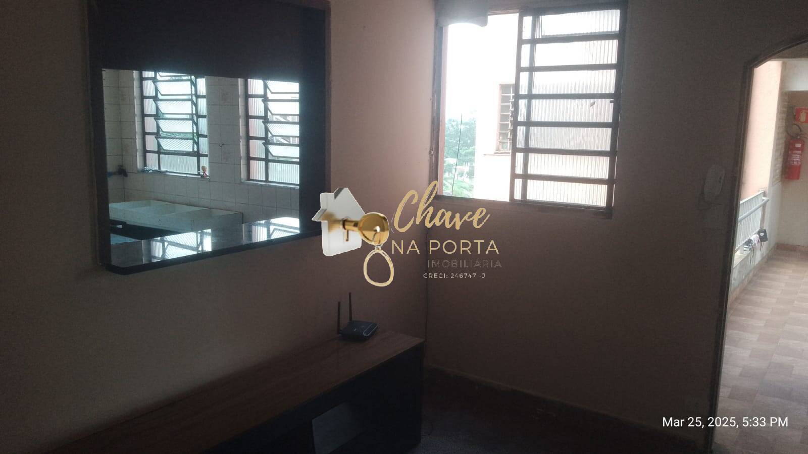 Apartamento, 2 quartos, 48 m² - Foto 2