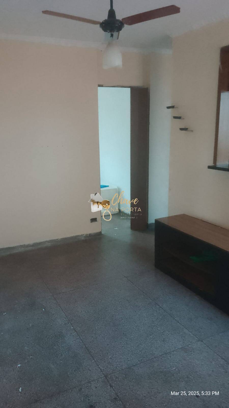 Apartamento, 2 quartos, 48 m² - Foto 3
