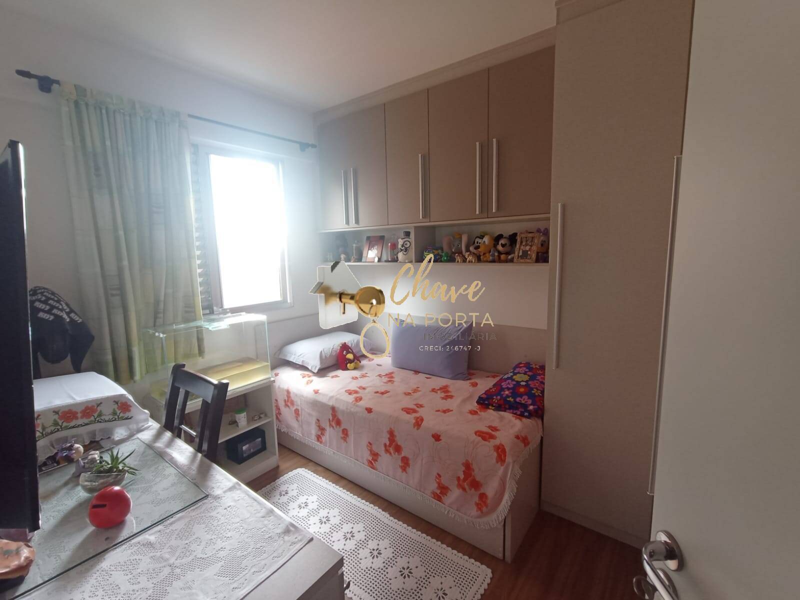 Apartamento, 2 quartos, 46 m² - Foto 7