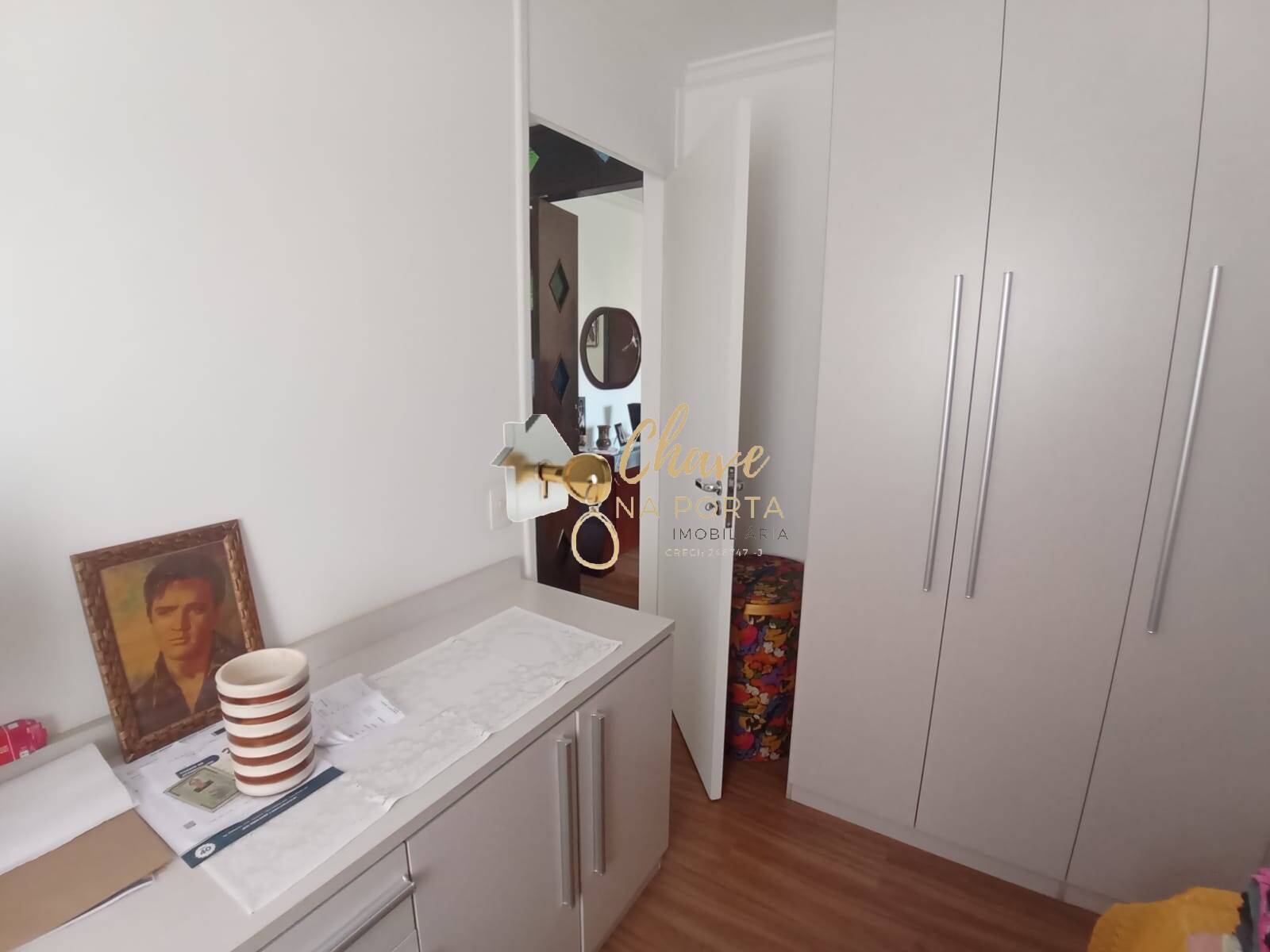 Apartamento, 2 quartos, 46 m² - Foto 10