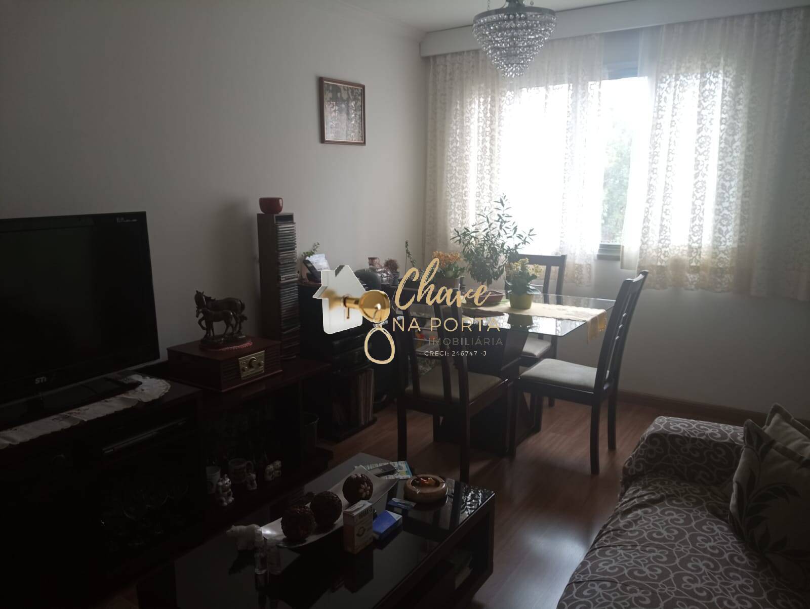 Apartamento, 2 quartos, 46 m² - Foto 2