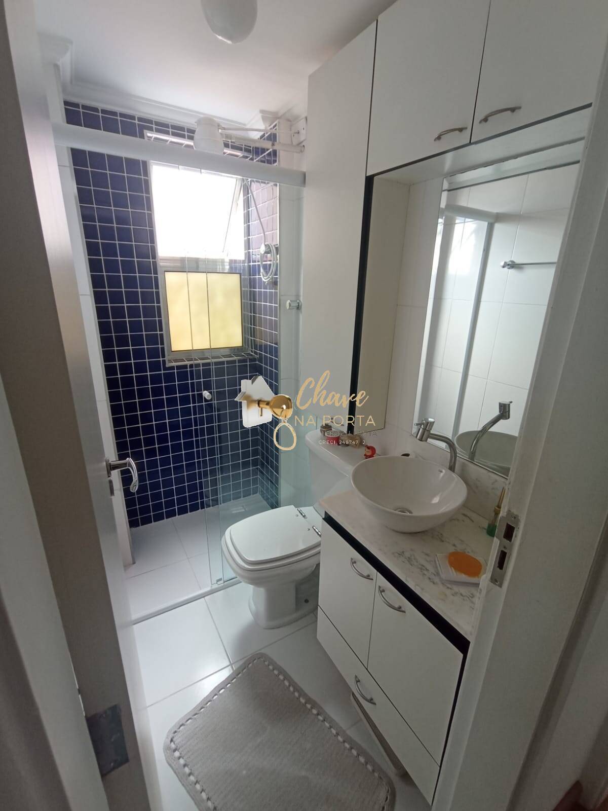 Apartamento, 2 quartos, 46 m² - Foto 11