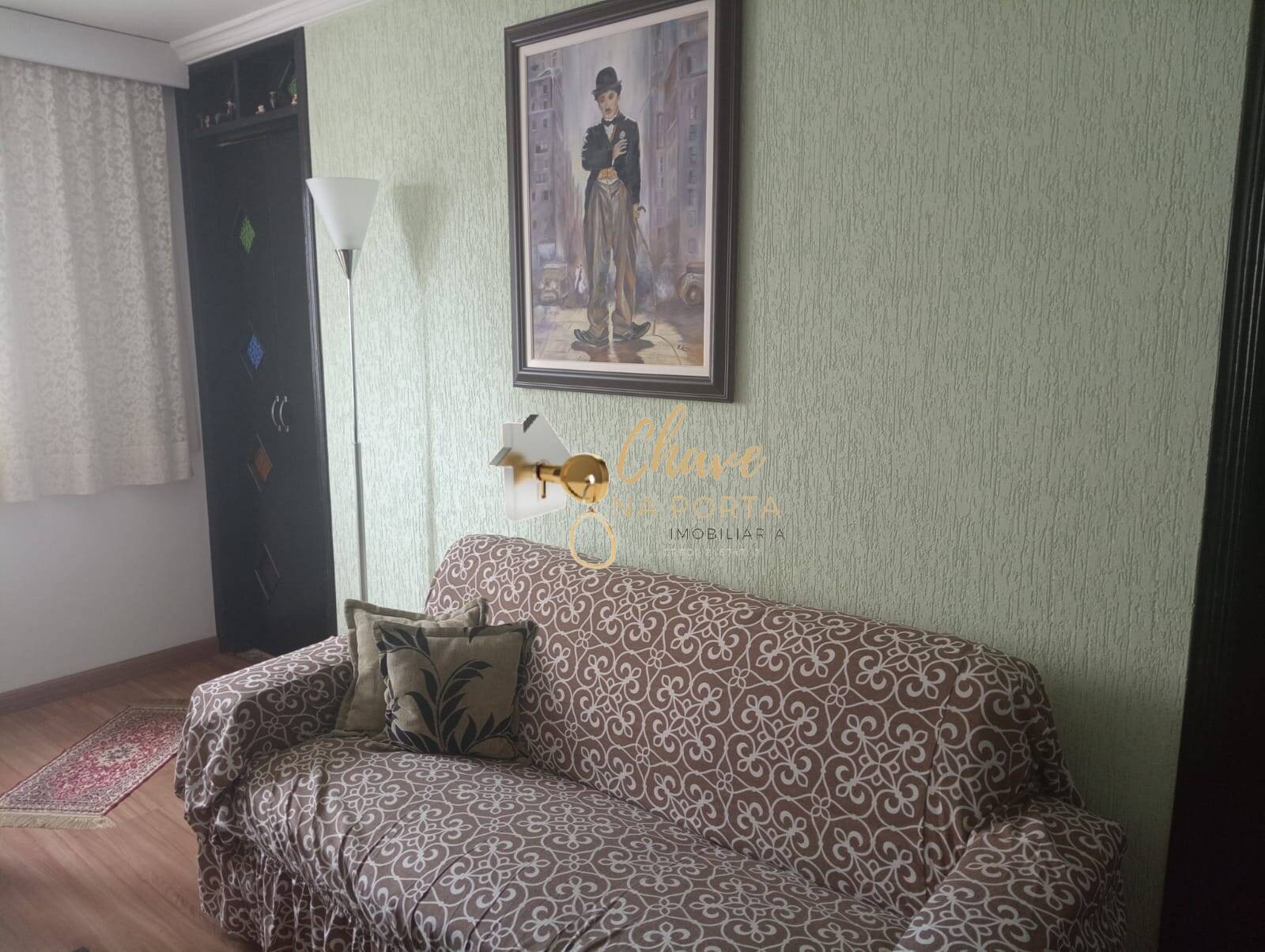 Apartamento, 2 quartos, 46 m² - Foto 4