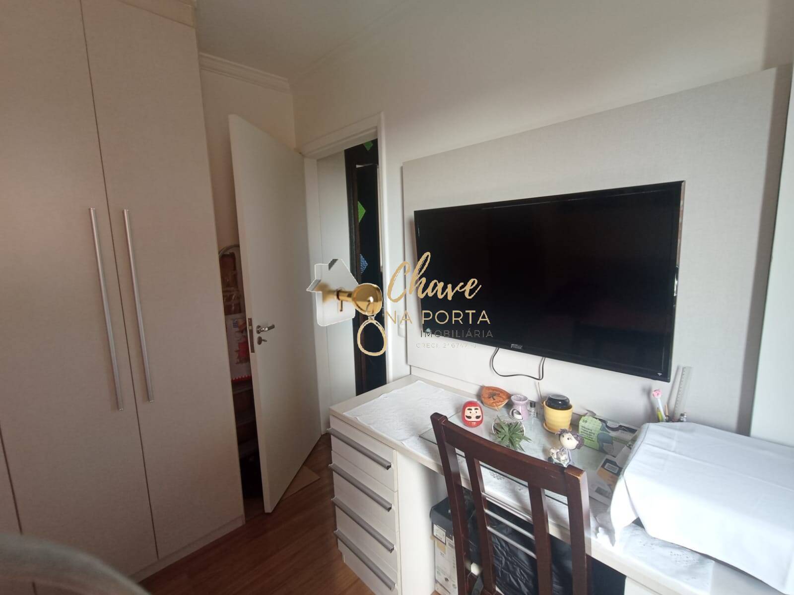 Apartamento, 2 quartos, 46 m² - Foto 8