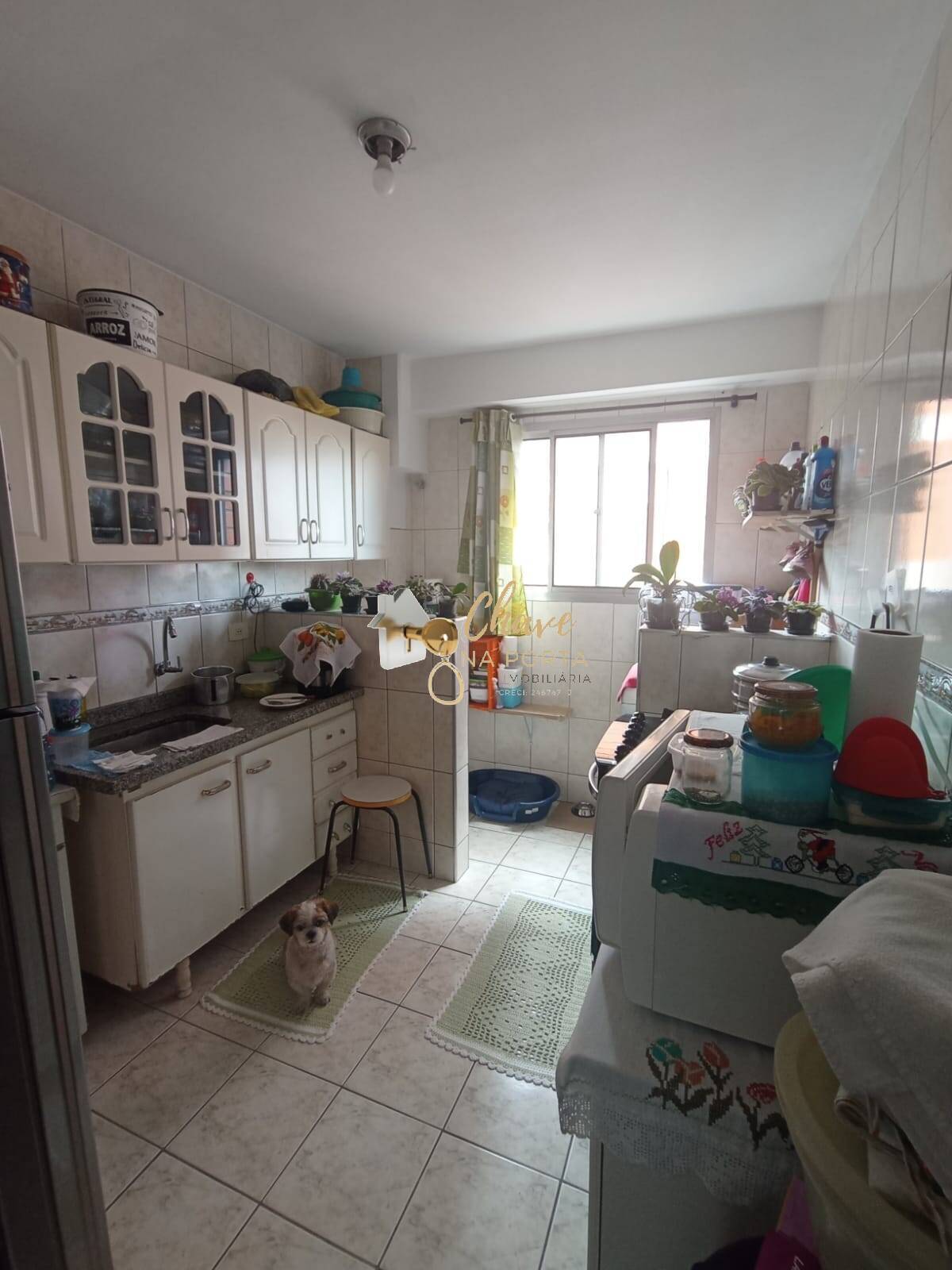Apartamento, 2 quartos, 46 m² - Foto 6