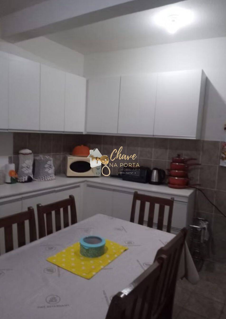 Casa, 3 quartos, 175 m² - Foto 4