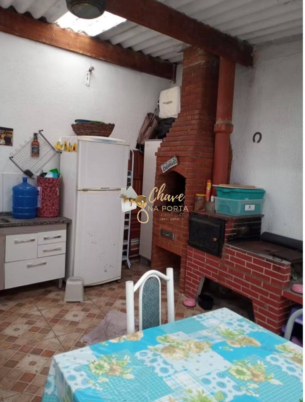 Casa, 3 quartos, 175 m² - Foto 11