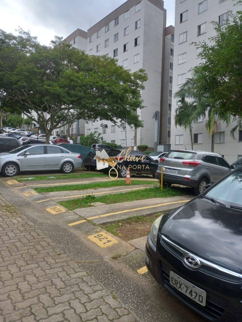 Apartamento, 2 quartos, 49 m² - Foto 9
