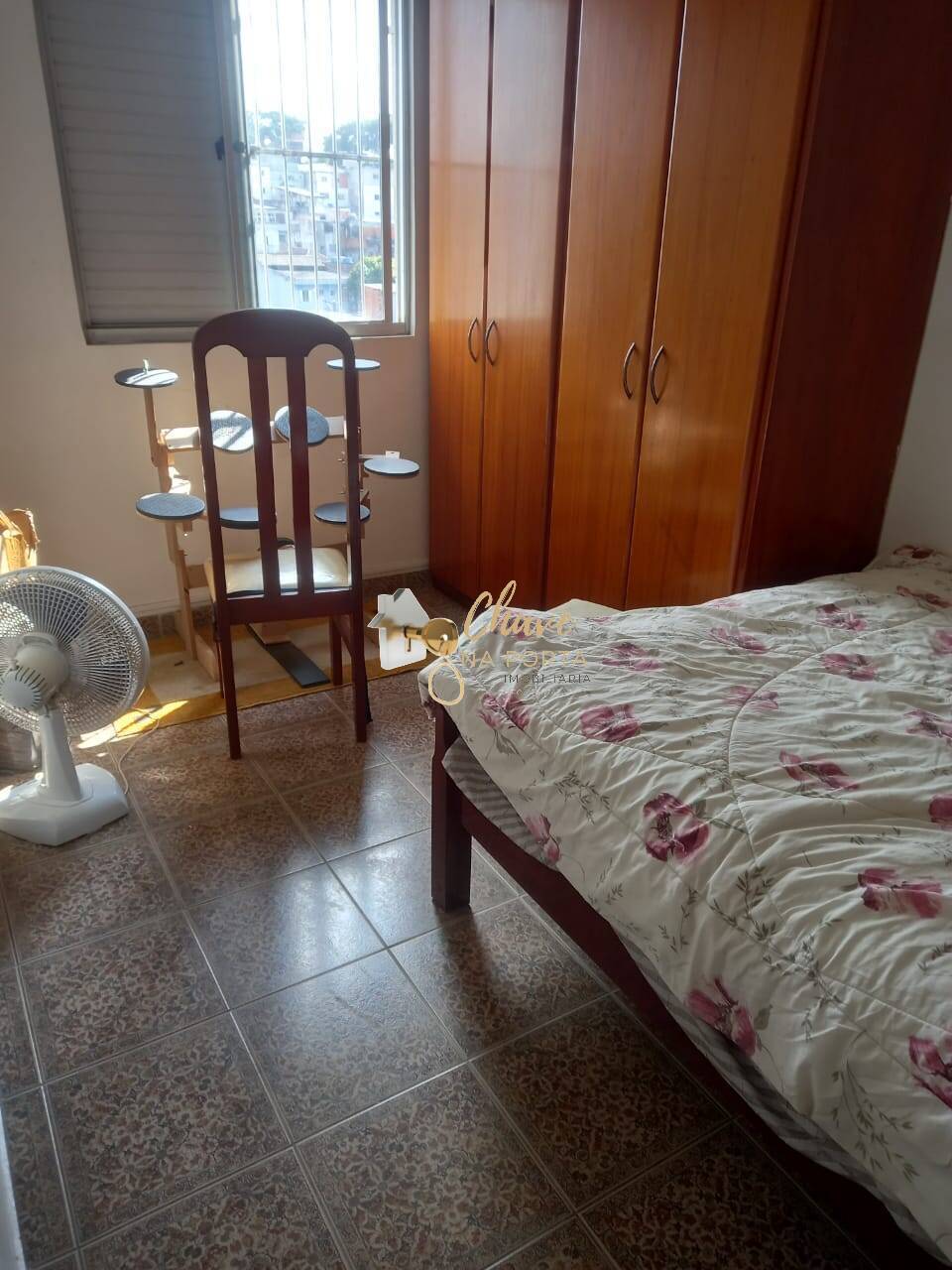 Apartamento, 2 quartos, 49 m² - Foto 5