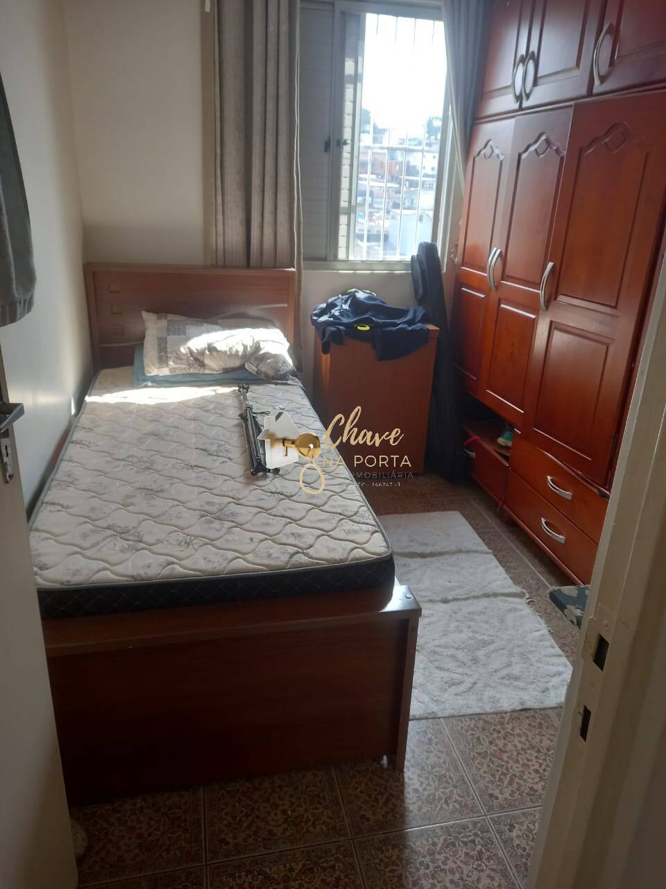 Apartamento, 2 quartos, 49 m² - Foto 6