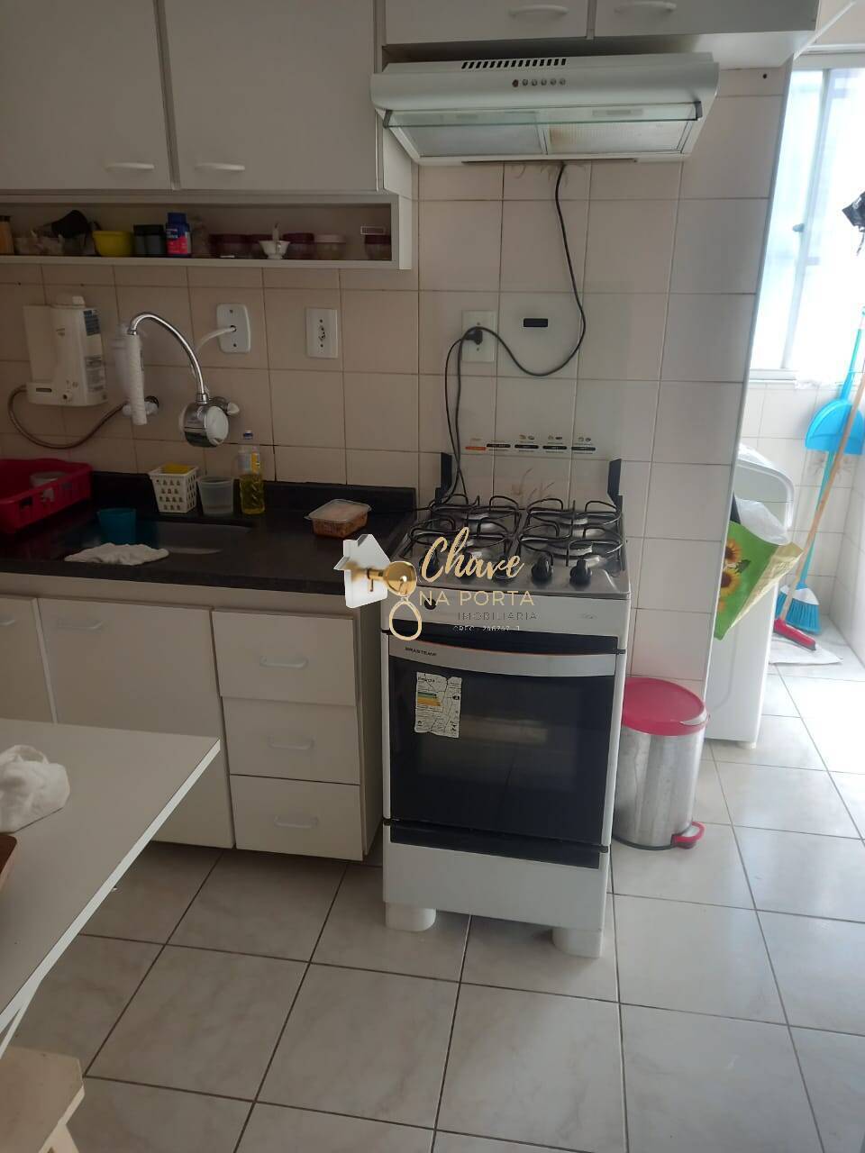 Apartamento, 2 quartos, 49 m² - Foto 2